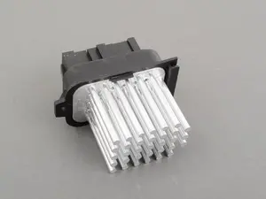 Genuine BMW Blower Motor Resistor - E85/86 Z4 2.5/3.0/M
