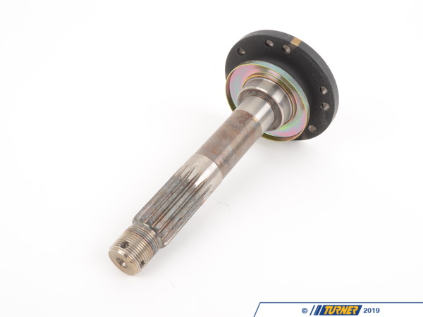 33411116776 - Genuine BMW Side Shaft - 33411116776 | Turner