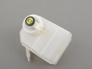 Genuine BMW Expansion Tank Ate - 34321156578