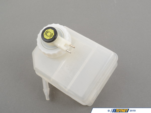 Genuine BMW Genuine BMW Expansion Tank Ate - 34321156578 34321156578