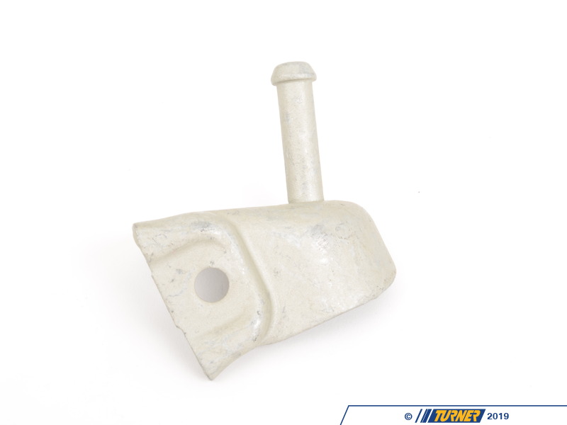 18207571004 - Genuine BMW Bracket, Rear Muffler Right - 18207571004 ...