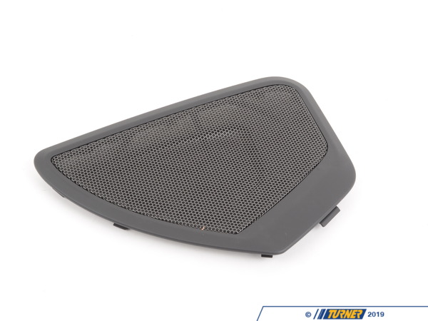 Genuine BMW Genuine BMW Speaker Cover - right - F22 F23 51417278450