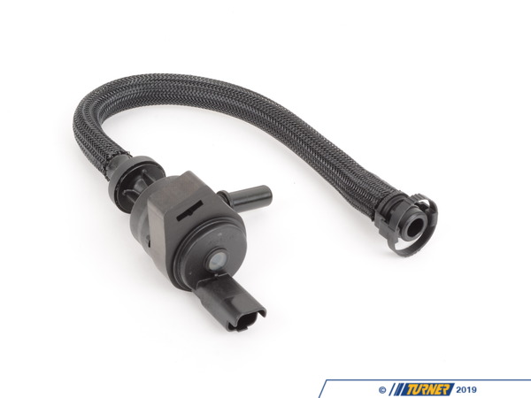 Bremmen Parts Fuel Tank Breather Valve 13537543285