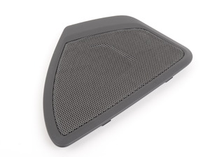 Genuine BMW Speaker cover - left - F22 F23