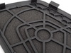 Genuine BMW Genuine BMW Speaker cover - left - F22 F23 51417278449 View 3