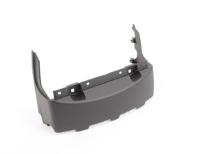 Genuine BMW Trim Panel Upper Part - 61316947772 - E63,E60 M5,E63 M6