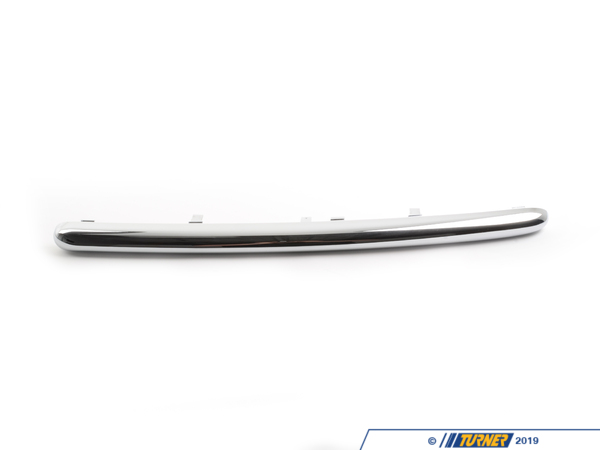 Genuine MINI Genuine MINI Covering Left Chrom - 51127127971 51127127971