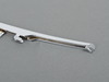 Genuine BMW Genuine BMW Chrome Finisher - Right - E64 650i 645Ci E63 650i 645Ci 51137009248 View 4
