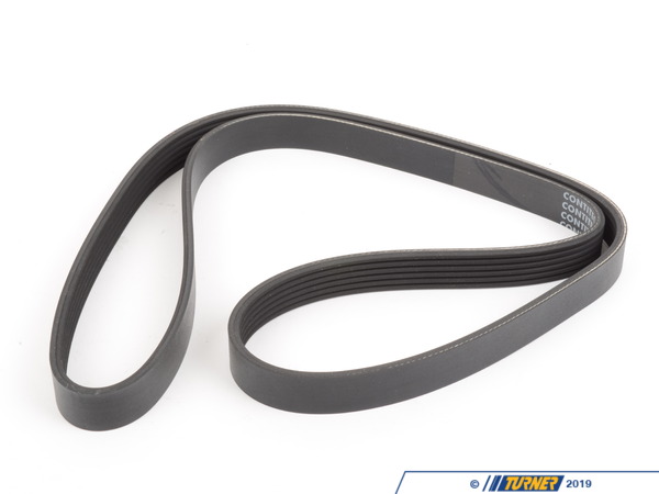 Continental OEM MINI Engine Ribbed V-belt 11287520199 11287520199