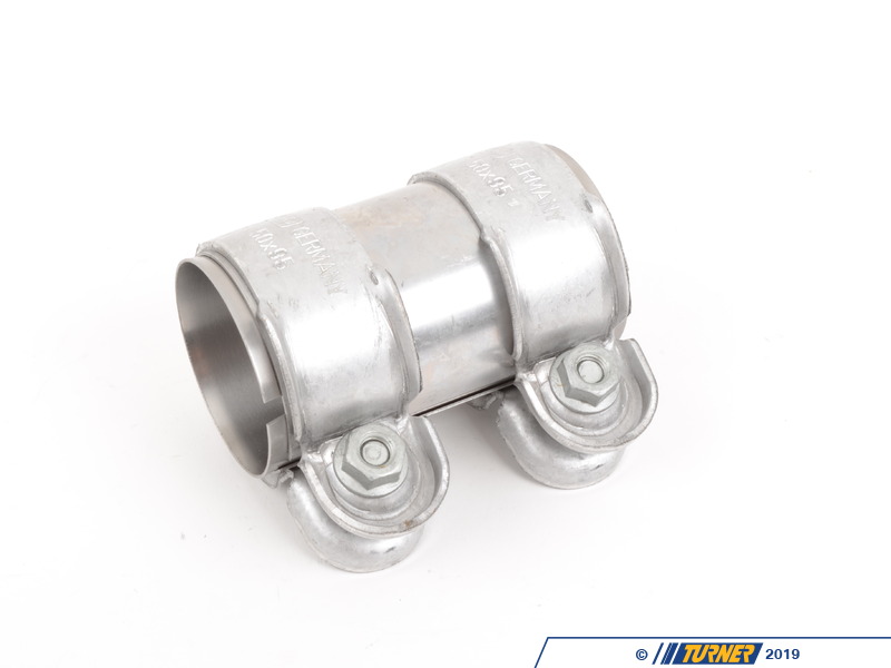 18307560777 - CRP Muffler Clamp - 50 mm for Exhaust Pipes