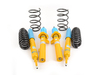 Bilstein Bilstein B12 Pro-Kit Suspension System - E90 335i Sedan 46-180568 View 1