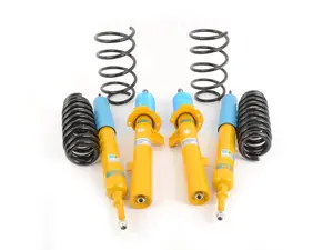 Bilstein B12 Pro-Kit Suspension System - E90 335i Sedan