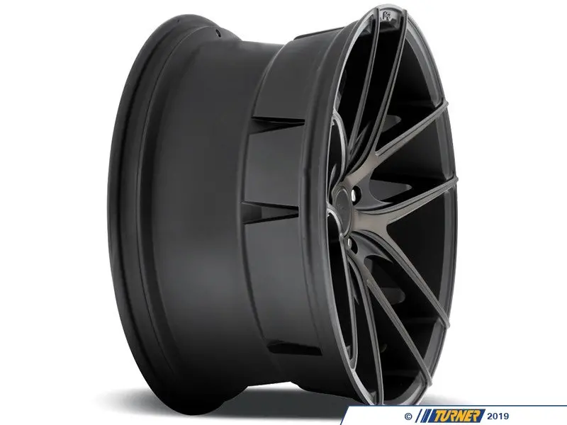 booWARDEN13MNC ＆G3 TARGA セット販売 m13019952135KT - 19x9.5 Targa - Square Set Of Four - (NO LONGER