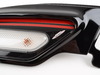 Genuine MINI Genuine MINI Side Carrier Turn Signal Trim JCW Black - Right - R60 R61 51139812910 View 2