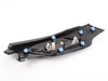 Genuine MINI Genuine MINI Side Carrier Turn Signal Trim JCW Black - Right - R60 R61 51139812910 View 3