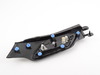Genuine MINI Genuine MINI Side Carrier Turn Signal Trim JCW Black - Left - R60 R61 51139812909 View 2