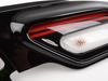 Genuine MINI Genuine MINI Side Carrier Turn Signal Trim JCW Black - Left - R60 R61 51139812909 View 3