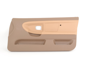 Genuine BMW Door Trim Panel, Front Right - 51418225442
