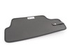 Genuine MINI Genuine MINI Floor Mats, Textile, Rear Essential-Black - 51472354176 - (NO LONGER AVAILABLE) 51472354176 View 4
