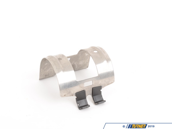 Genuine BMW Bracket Fuel Strainer - E46 13321435583