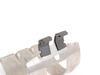 Genuine BMW Bracket Fuel Strainer - E46 13321435583 View 3