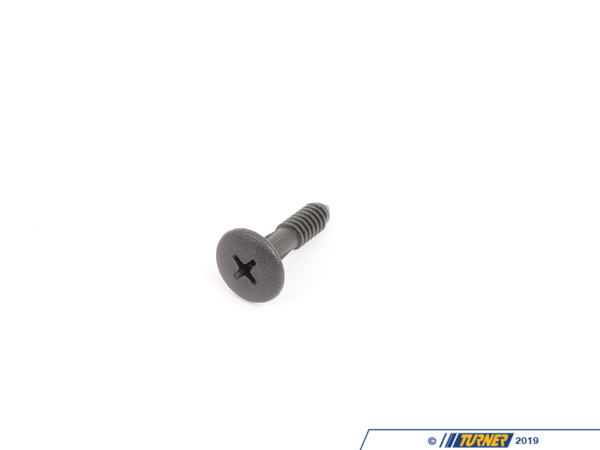 Genuine BMW Genuine BMW Screw - 51498149361 - E34 51498149361