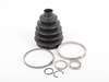 Genuine BMW Genuine BMW CV Boot Kit - Front Outer - E83 X3 31607529203 View 1