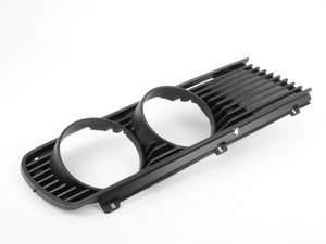 Genuine BMW Trim Grille Left 51131919199