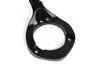 Genuine BMW Genuine BMW Ring, Strut Tower Brace, Left - 51618055091 51618055091 View 2