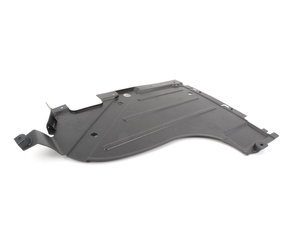 Under-Body Shield - F34