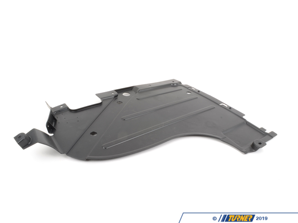 Genuine BMW Under-Body Shield - F34 51717276297