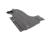 Genuine BMW Under-Body Shield - F34 51717276297 View 3