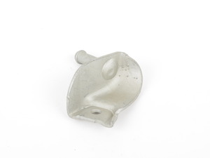 Rear Muffler Bracket - Left - E90, E92, E93