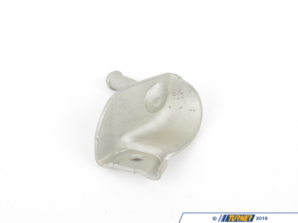 Genuine BMW Rear Muffler Bracket - Left - E90, E92, E93 18207571003