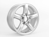 Genuine BMW 16" Star Spoke Style 43 Wheel - E46 36111094505