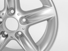 Genuine BMW 16" Star Spoke Style 43 Wheel - E46 36111094505 View 2