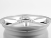 Genuine BMW 16" Star Spoke Style 43 Wheel - E46 36111094505 View 3