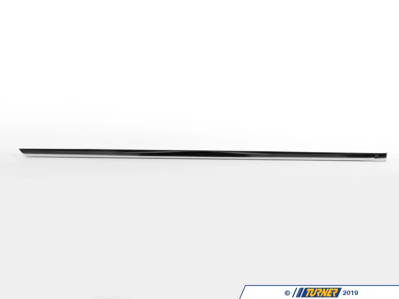 51367441115 - Genuine BMW Trim Right Finisher 51367441115 | Turner 