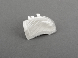 Genuine BMW Door Entrance Lamp Front Lef - 63311374425