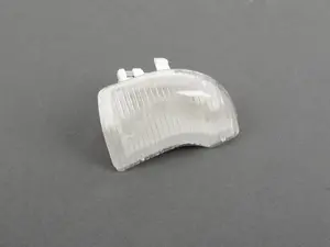 Genuine BMW Door Entrance Lamp Front Lef - 63311374425