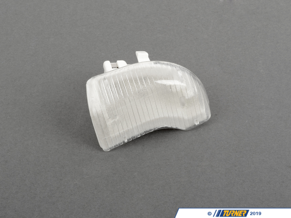 Genuine BMW Genuine BMW Door Entrance Lamp Front Lef - 63311374425 63311374425
