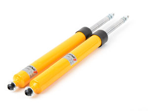 KONI Yellow Sport Adjustable Shocks, Front Set - E36 M3, Z3M