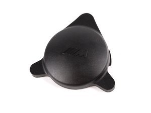 Genuine BMW Strut Tower Covering Cap - E82 1 M Coupe, E93 M3, E90 M3, E92 M3