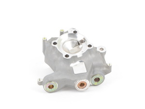 Genuine BMW Carrier, Left - 31211092853 - E39