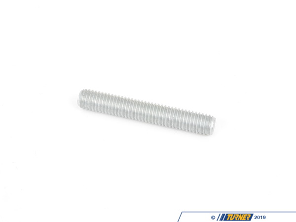 Genuine BMW Genuine BMW Stud Bolt - 07129901917 - E39 M5 07129901917