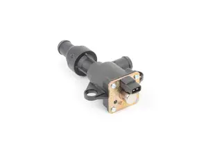 Genuine BMW Water Valve - E24 E28