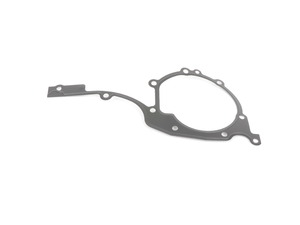 Elring Lower Timing Cover Gasket - Left - E36, E39, Z3
