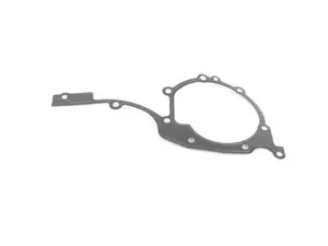 Elring Lower Timing Cover Gasket - Left - E36, E39, Z3