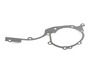 Elring Elring Lower Timing Cover Gasket - Left - E36, E39, Z3 11141740846 View 2