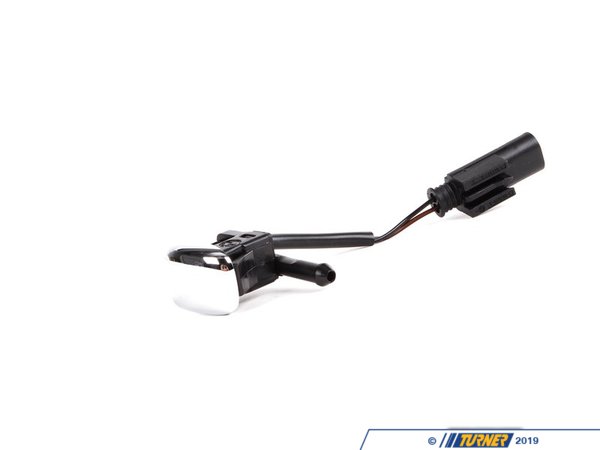 Genuine BMW Genuine BMW Spray Nozzle - 61668380122 61668380122